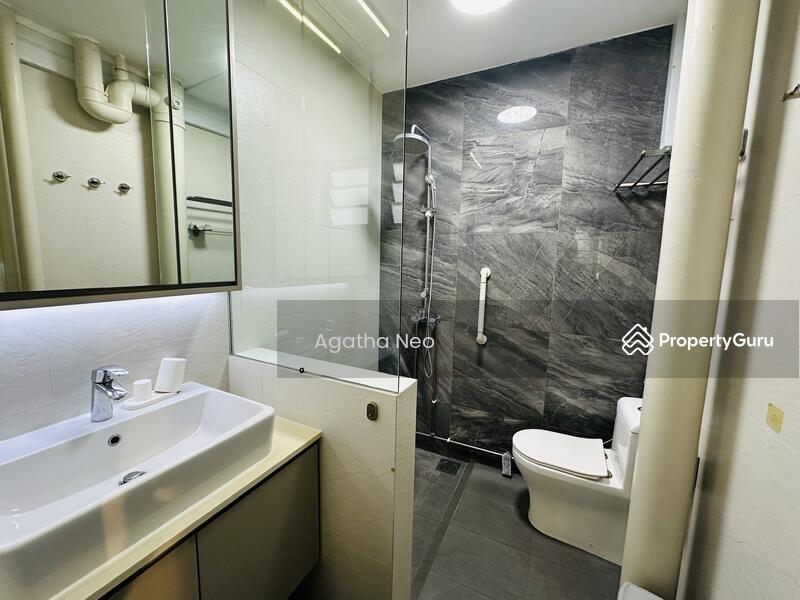 122 Bukit Batok Central