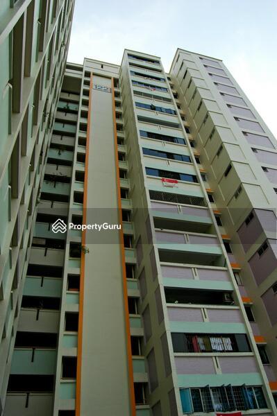 122 Bukit Batok Central