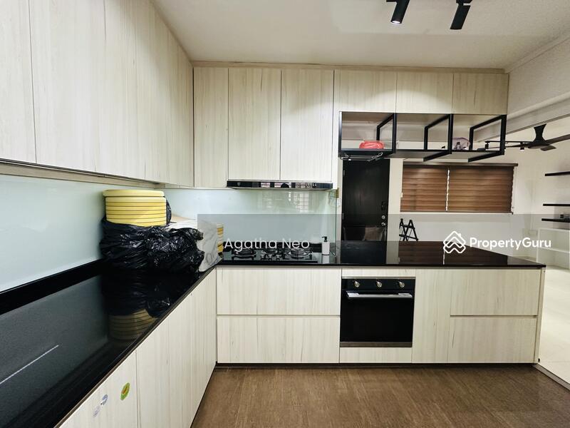 122 Bukit Batok Central