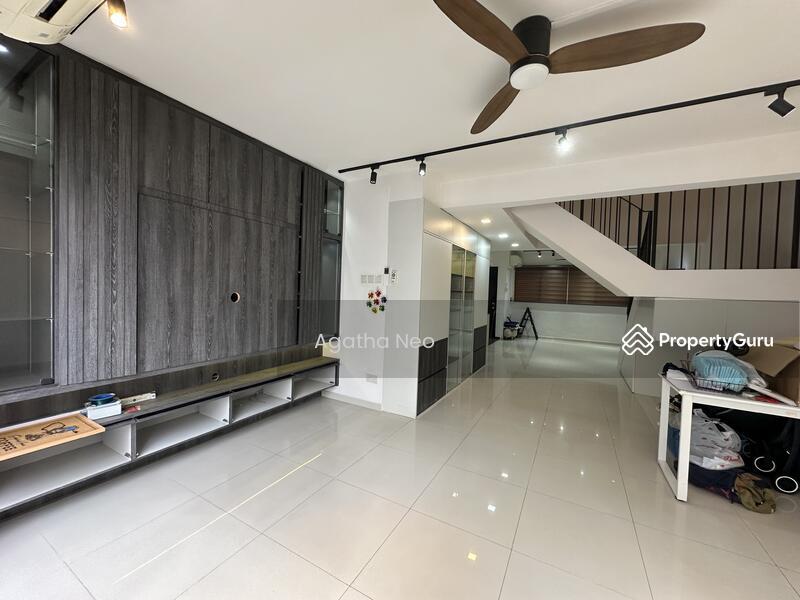 122 Bukit Batok Central