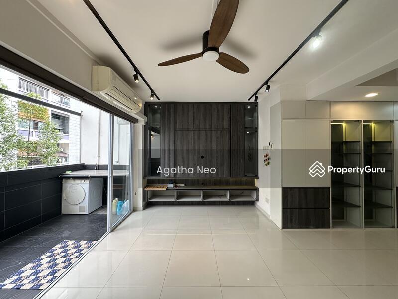 122 Bukit Batok Central