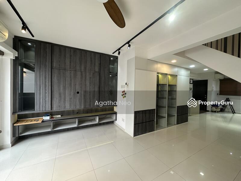 122 Bukit Batok Central