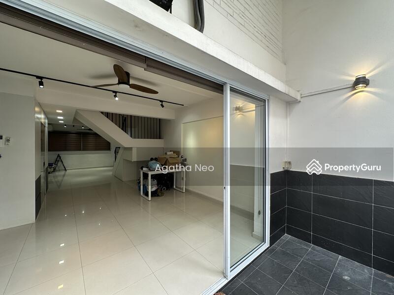 122 Bukit Batok Central