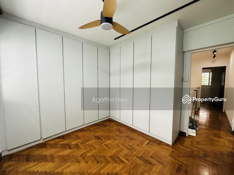 122 Bukit Batok Central