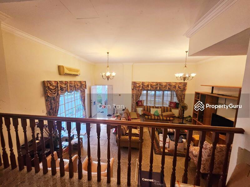 Prop-GPT: Semi-Detached: D21 Upper Bukit Timah Beauty World MRTSemi D$5 Mil2300sqft