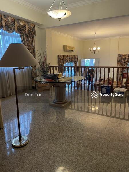 Semi-Detached for Sale, Beauty World MRTSemi D$5 Mil2300sqft, SGD 5,600,000 | Freehold