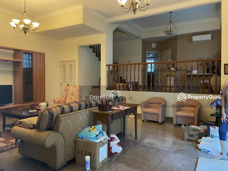 Semi-Detached for Sale, Beauty World MRTSemi D$5 Mil2300sqft, SGD 5,600,000 | Freehold