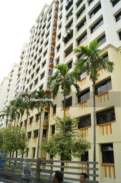 HDB Flat for Sale: D27, 750475