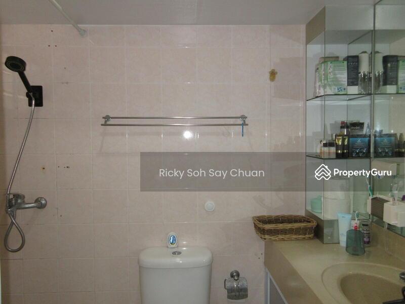 HDB Flat for Sale: D27, 750475