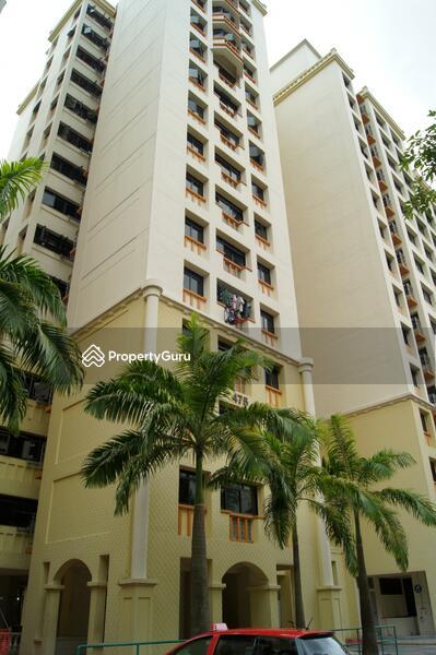 HDB Flat for Sale: D27, 750475