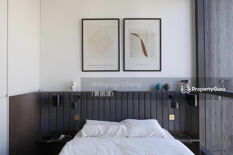 Condominium for Sale, The Avenir, SGD 1,838,000 | Freehold
