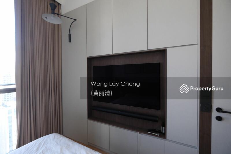 Condominium for Sale, The Avenir, SGD 1,838,000 | Freehold