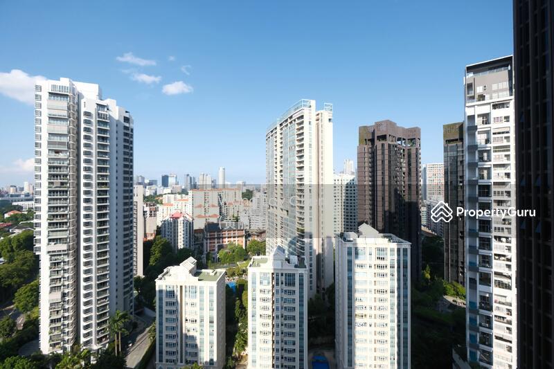 Condominium for Sale, The Avenir, SGD 1,838,000 | Freehold