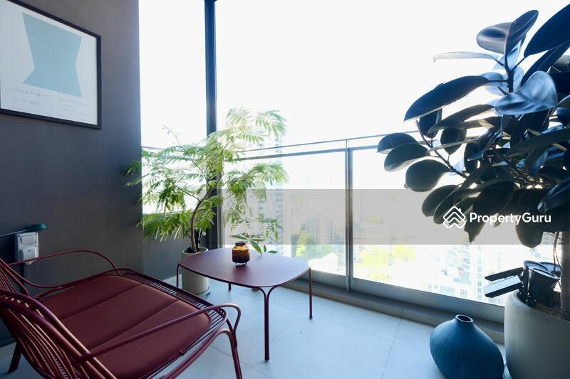 Condominium for Sale, The Avenir, SGD 1,838,000 | Freehold