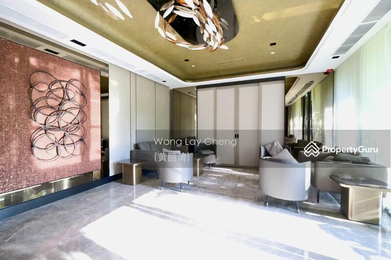 Condominium for Sale, The Avenir, SGD 1,838,000 | Freehold