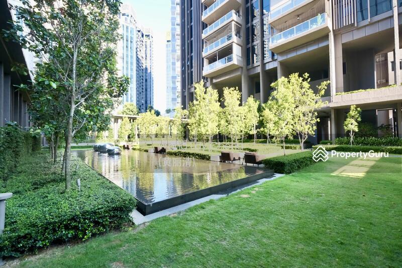 Condominium for Sale, The Avenir, SGD 1,838,000 | Freehold