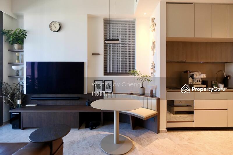 Condominium for Sale, The Avenir, SGD 1,838,000 | Freehold