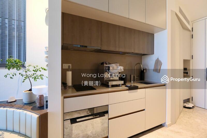 Condominium for Sale, The Avenir, SGD 1,838,000 | Freehold