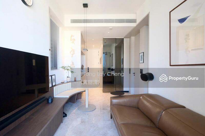 Condominium for Sale, The Avenir, SGD 1,838,000 | Freehold
