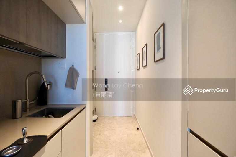 Condominium for Sale, The Avenir, SGD 1,838,000 | Freehold