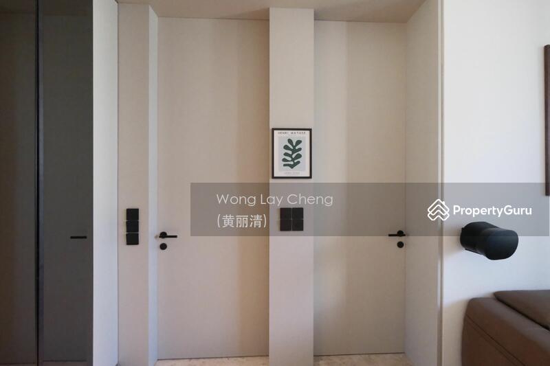 Condominium for Sale, The Avenir, SGD 1,838,000 | Freehold