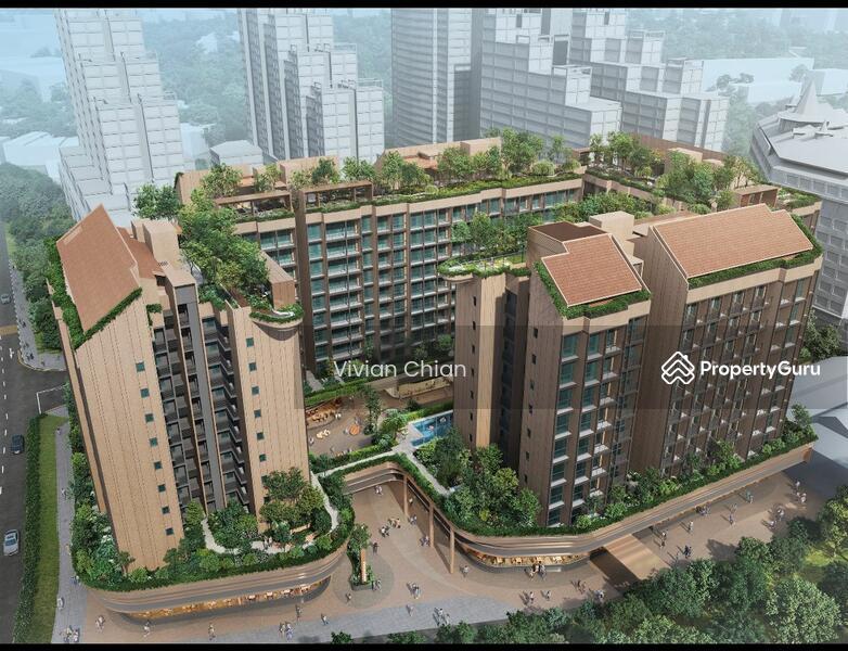 Prop-GPT: Condominium: D09  The Robertson Opus