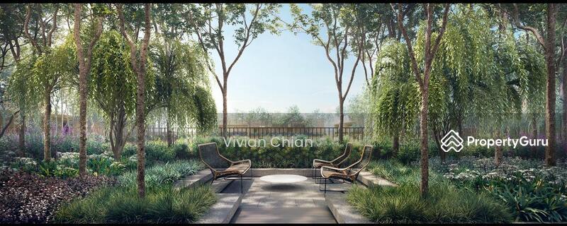 Condominium for Sale, The Robertson Opus, SGD 1,580,000 | 999-year lease