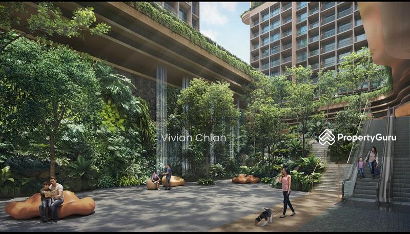 Condominium for Sale, The Robertson Opus, SGD 1,580,000 | 999-year lease