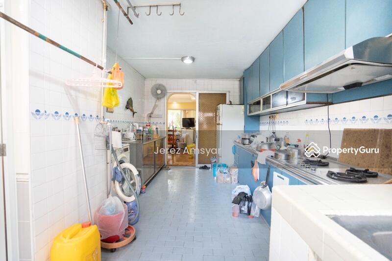 HDB Flat for Sale, 903 Tampines Avenue 4, SGD 830,000 | 99-year lease