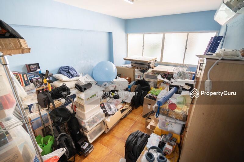 HDB Flat for Sale, 903 Tampines Avenue 4, SGD 830,000 | 99-year lease