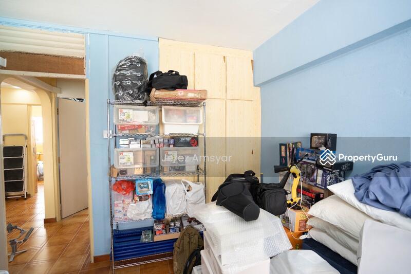 HDB Flat for Sale, 903 Tampines Avenue 4, SGD 830,000 | 99-year lease