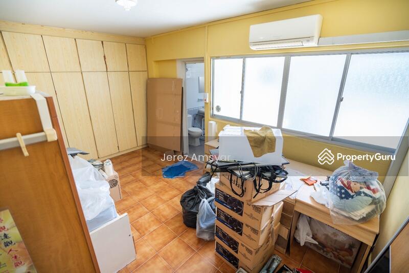 HDB Flat for Sale, 903 Tampines Avenue 4, SGD 830,000 | 99-year lease