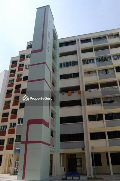 HDB Flat for Sale, 903 Tampines Avenue 4, SGD 830,000 | 99-year lease