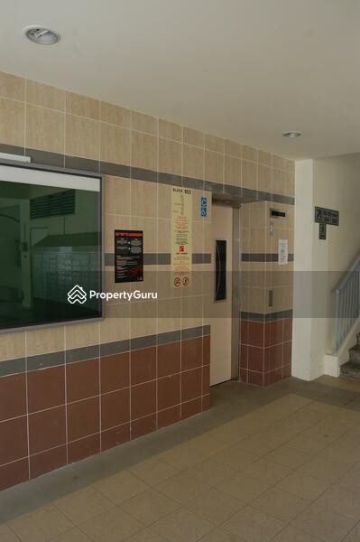 HDB Flat for Sale, 903 Tampines Avenue 4, SGD 830,000 | 99-year lease