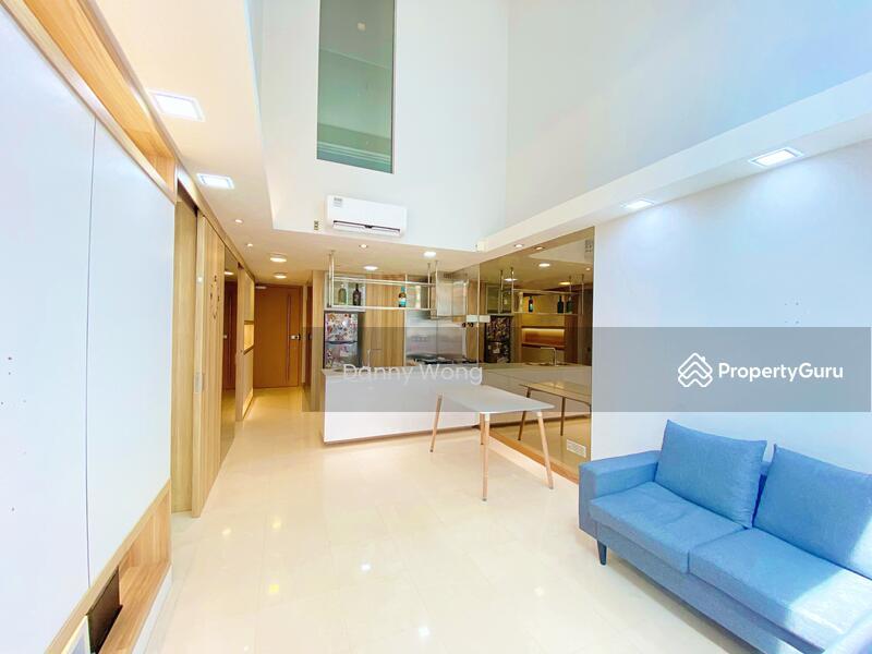 Prop-GPT: Apartment: D02 Anson Icon