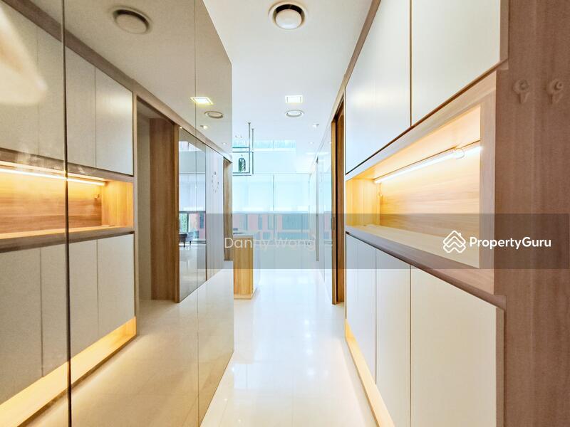Apartment for Sale, Icon, SGD 1,980,000 | 99-year lease