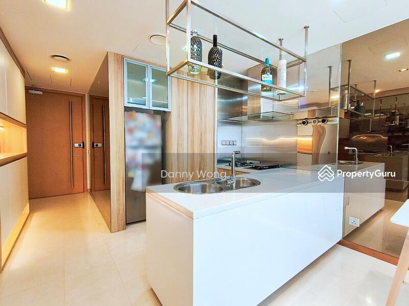 Apartment for Sale, Icon, SGD 1,980,000 | 99-year lease
