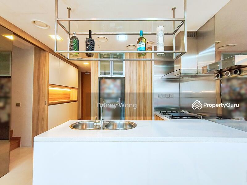 Apartment for Sale, Icon, SGD 1,980,000 | 99-year lease