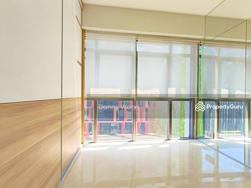 Apartment for Sale, Icon, SGD 1,980,000 | 99-year lease