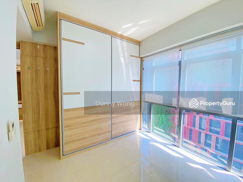 Apartment for Sale, Icon, SGD 1,980,000 | 99-year lease