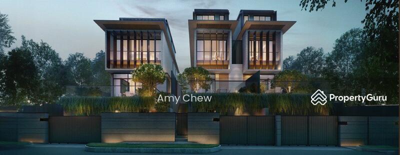 Prop-GPT: Detached: D15  A Masterpiece! Stunning Brand- New Detached Home Designed by Renowned Architecture Firm AKTA