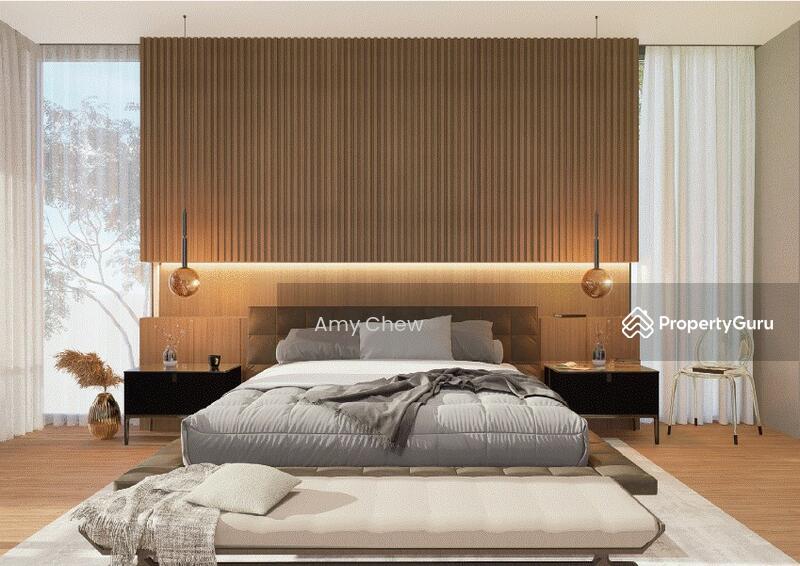 Detached for Sale, A Masterpiece! Stunning Brand- New Detached Home Designed by Renowned Architecture Firm AKTA, SGD 16,600,000 | Freehold