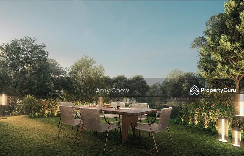 Detached for Sale, A Masterpiece! Stunning Brand- New Detached Home Designed by Renowned Architecture Firm AKTA, SGD 16,600,000 | Freehold