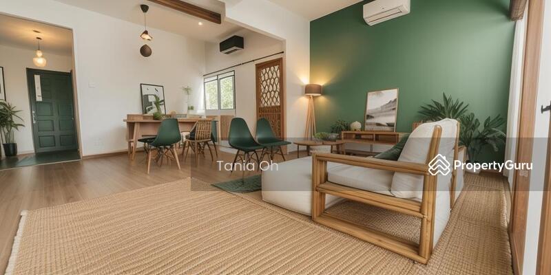 Prop-GPT: Detached: D21  Detached at 101 Sunset Way