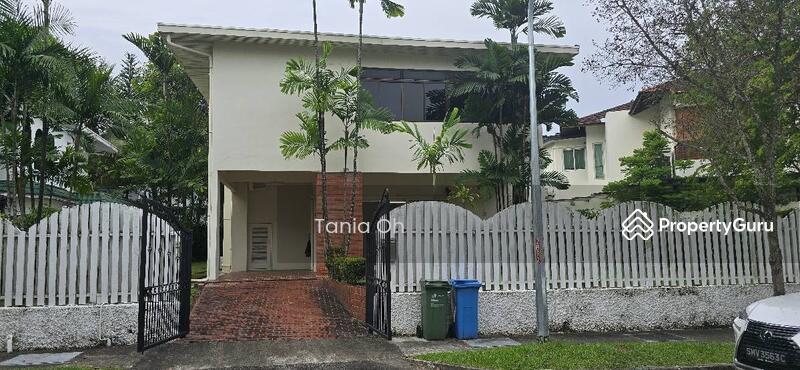 Detached for Sale, Detached at 101 Sunset Way, SGD 14,000,000