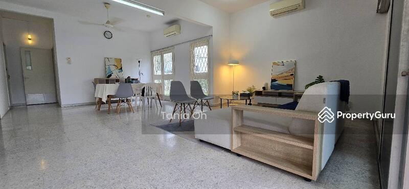 Detached for Sale, Detached at 101 Sunset Way, SGD 14,000,000