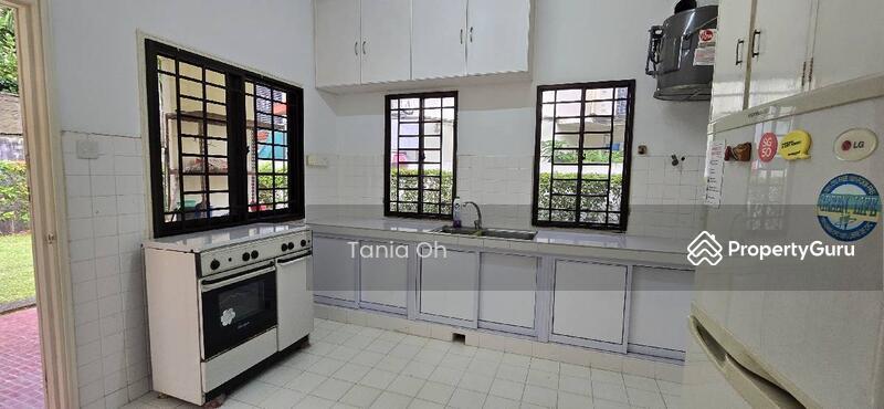 Detached for Sale, Detached at 101 Sunset Way, SGD 14,000,000