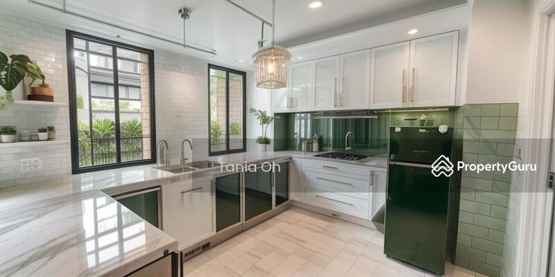Detached for Sale, Detached at 101 Sunset Way, SGD 14,000,000