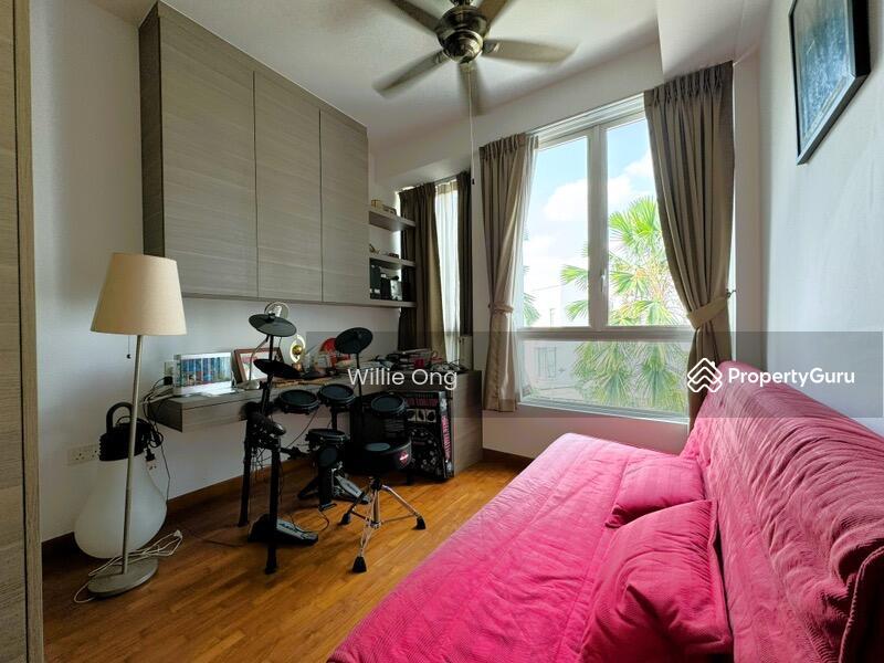 Cluster House for Sale, Cabana, SGD 2,850,000 | 103-year lease