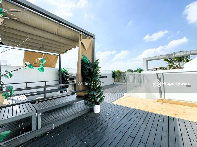 Cluster House for Sale, Cabana, SGD 2,850,000 | 103-year lease